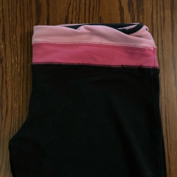 SWS Leggings - Picture 3 of 7